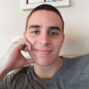 Meet your Posher, Dylan